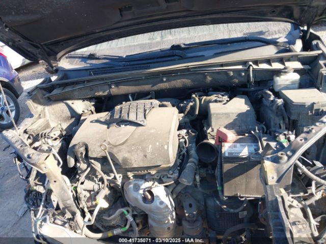 5TDJZRFH9KS617165 Toyota Highlander Se