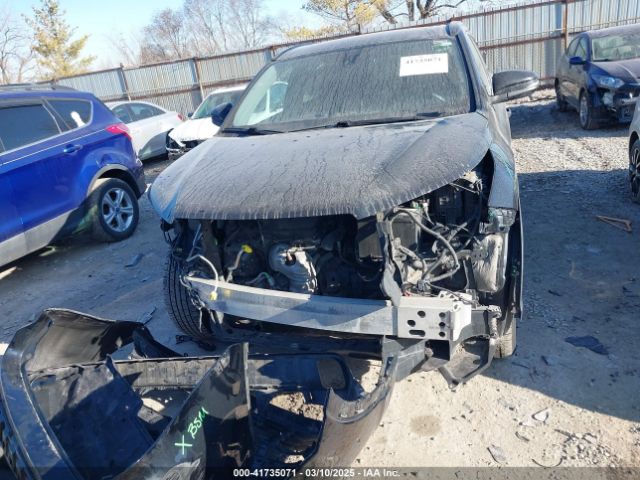5TDJZRFH9KS617165 Toyota Highlander Se