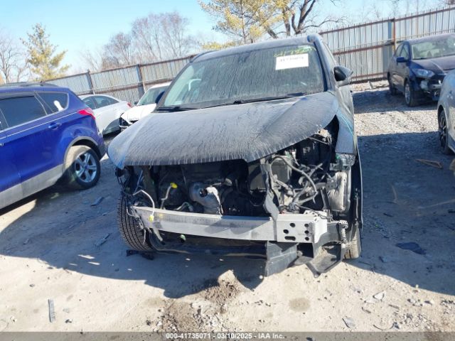5TDJZRFH9KS617165 Toyota Highlander Se