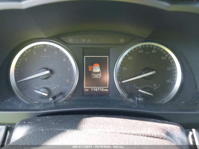 5TDJZRFH9KS617165 Toyota Highlander Se