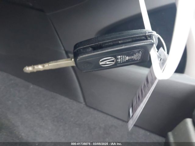 2010 ACURA TSX JH4CU2F6XAC015242 Photo 10