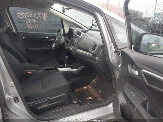 3HGGK5H4XLM716002 Honda FIT LX