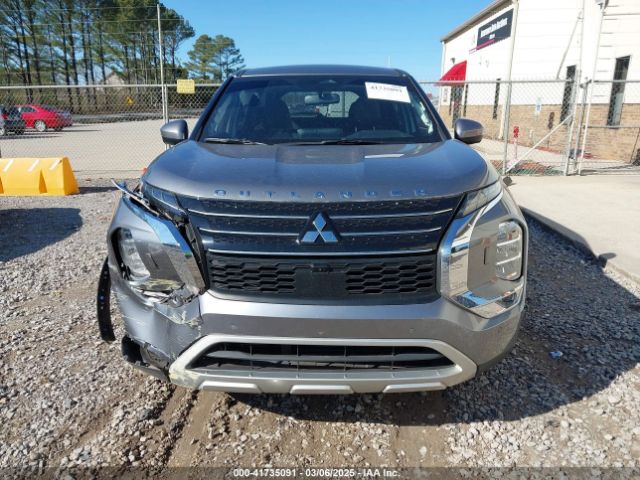 JA4J4UA8XPZ056578 Mitsubishi Outlander Se 2.5 S-awc