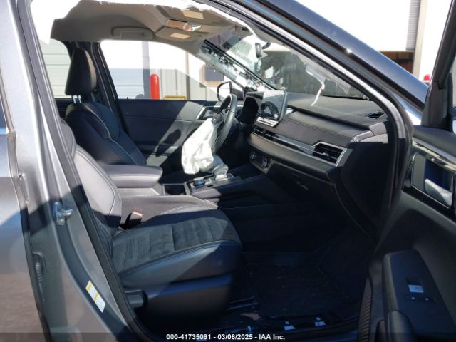 JA4J4UA8XPZ056578 Mitsubishi Outlander Se 2.5 S-awc