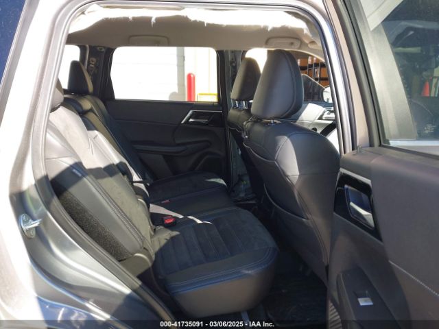 JA4J4UA8XPZ056578 Mitsubishi Outlander Se 2.5 S-awc
