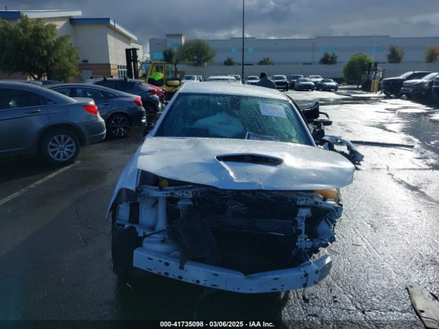 2C3CDXCT4NH202170 Dodge CHARGER R/T