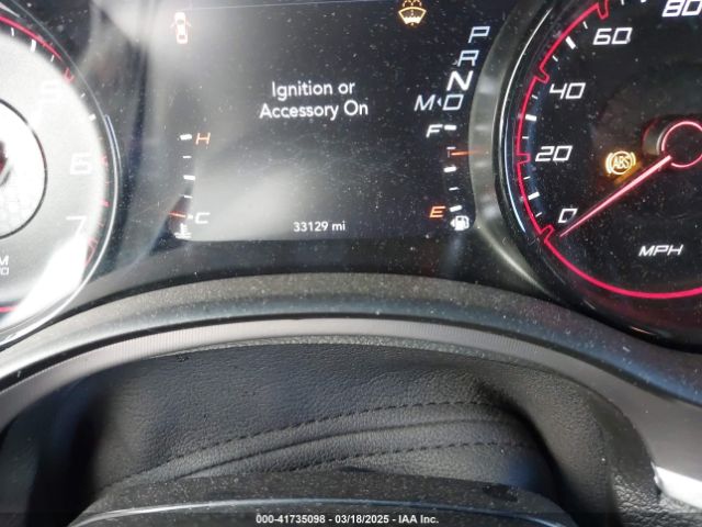 2C3CDXCT4NH202170 Dodge CHARGER R/T