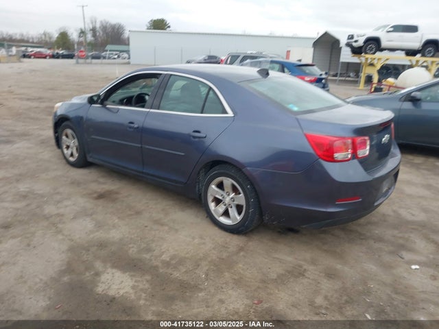 Chevrolet Malibu 1ls 2014 1G11B5SLXEF184914 Image 3