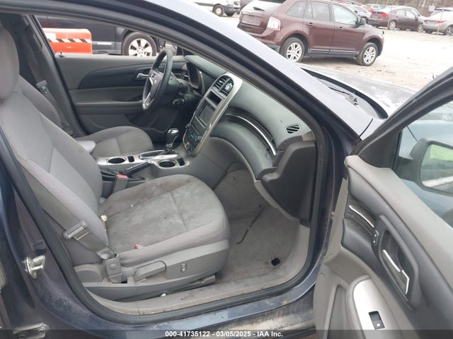 Chevrolet Malibu 1ls 2014 1G11B5SLXEF184914 Image 5