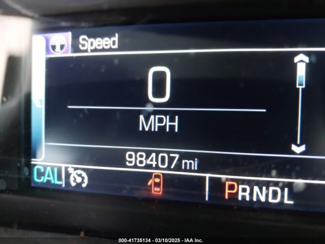 3GCUKREC0JG594914 Chevrolet Silverado 1500 2lt