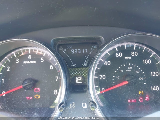 3N1CN7AP6KL850291 Nissan Versa 1.6 Sv