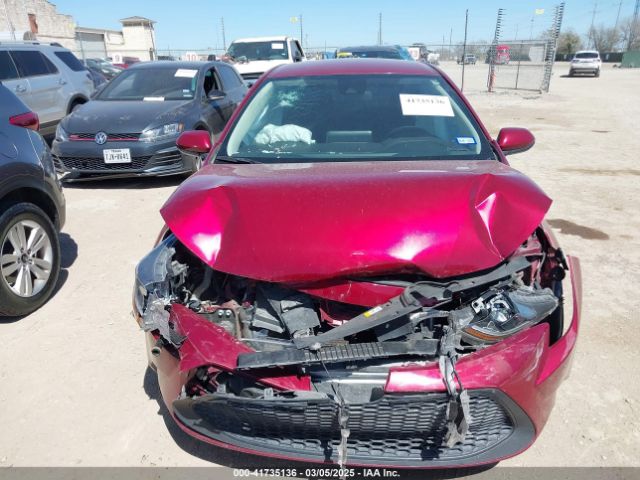 5YFEPMAE9NP332132 Toyota 2zr-fae