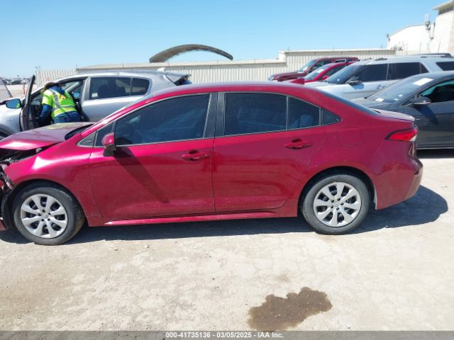 5YFEPMAE9NP332132 Toyota 2zr-fae