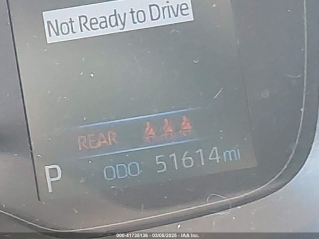 5YFEPMAE9NP332132 Toyota 2zr-fae