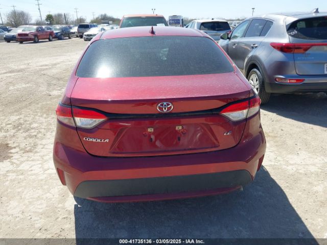 5YFEPMAE9NP332132 Toyota 2zr-fae