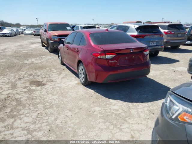 5YFEPMAE9NP332132 Toyota 2zr-fae