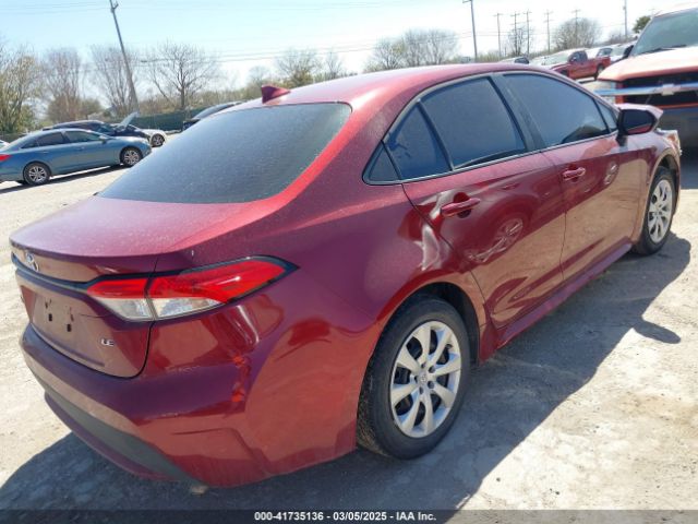 5YFEPMAE9NP332132 Toyota 2zr-fae