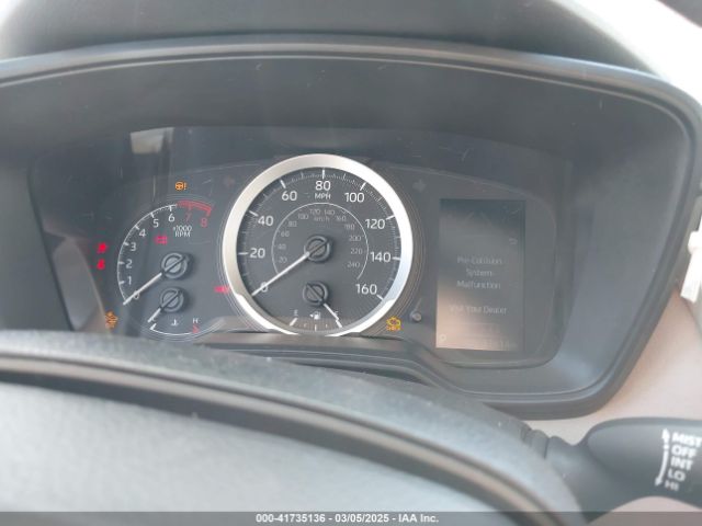 5YFEPMAE9NP332132 Toyota 2zr-fae