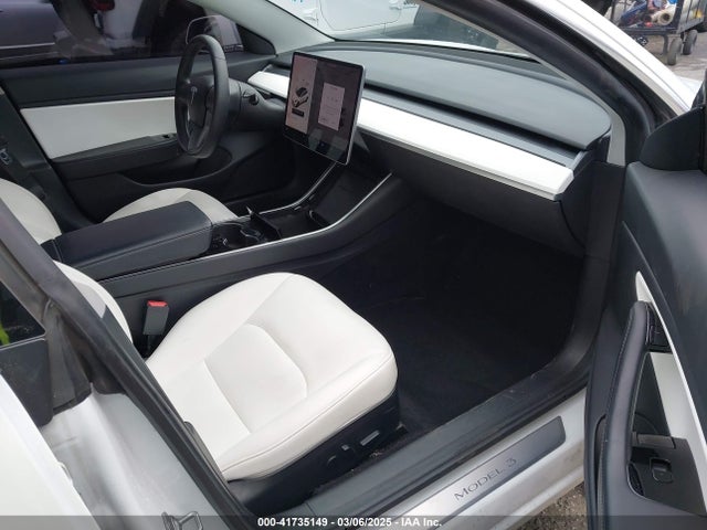 2020 TESLA MODEL 3 5YJ3E1EC4LF625109 Photo 4