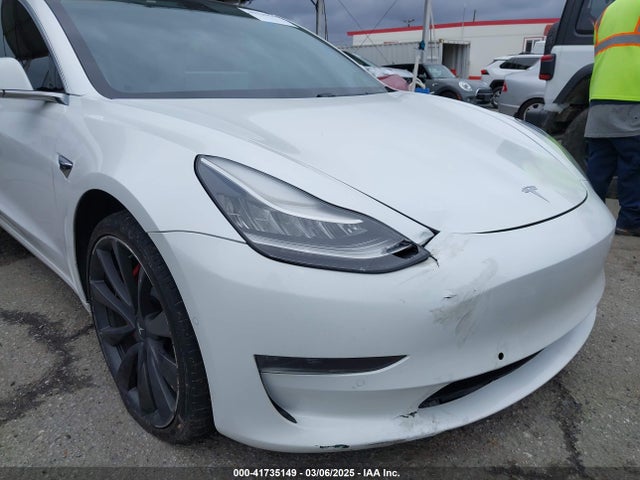 2020 TESLA MODEL 3 5YJ3E1EC4LF625109 Photo 5
