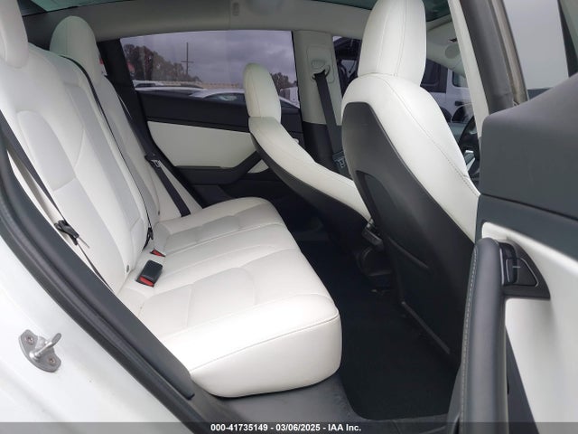 2020 TESLA MODEL 3 5YJ3E1EC4LF625109 Photo 7