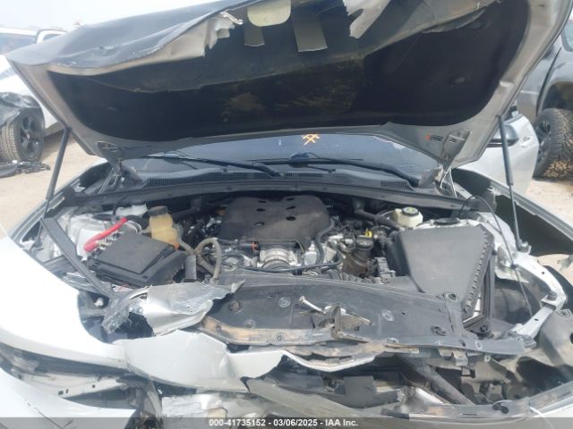 2017 CHEVROLET CAMARO 1G1FB1RS9H0200328 Photo 9