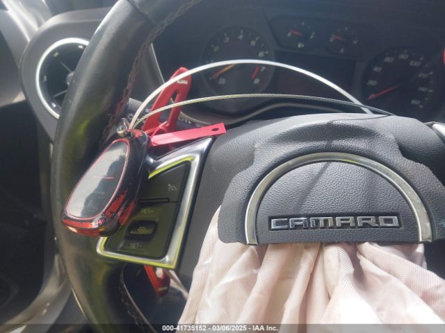 2017 CHEVROLET CAMARO 1G1FB1RS9H0200328 Photo 10