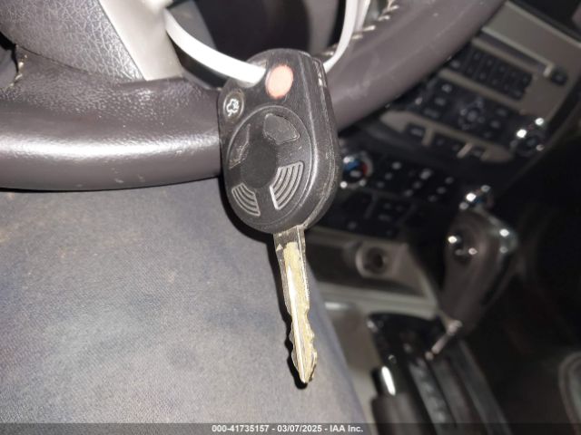 2012 FORD FUSION 3FAHP0JGXCR382199 Photo 10
