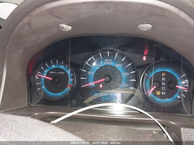 2012 FORD FUSION 3FAHP0JGXCR382199 Photo 6