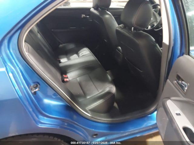 2012 FORD FUSION 3FAHP0JGXCR382199 Photo 7