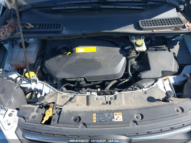 1FMCU9GX7GUC23546 Ford ESCAPE SE