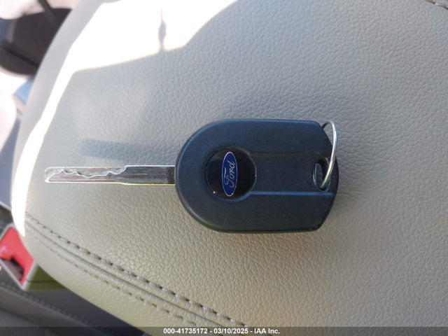 1FMCU9GX7GUC23546 Ford ESCAPE SE