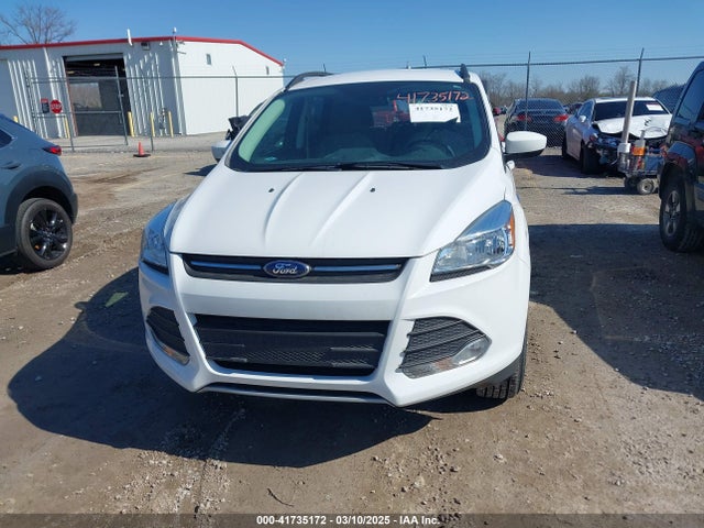 1FMCU9GX7GUC23546 Ford ESCAPE SE