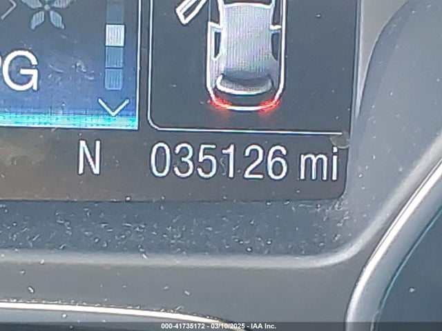 1FMCU9GX7GUC23546 Ford ESCAPE SE