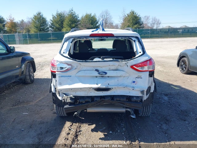 1FMCU9GX7GUC23546 Ford ESCAPE SE