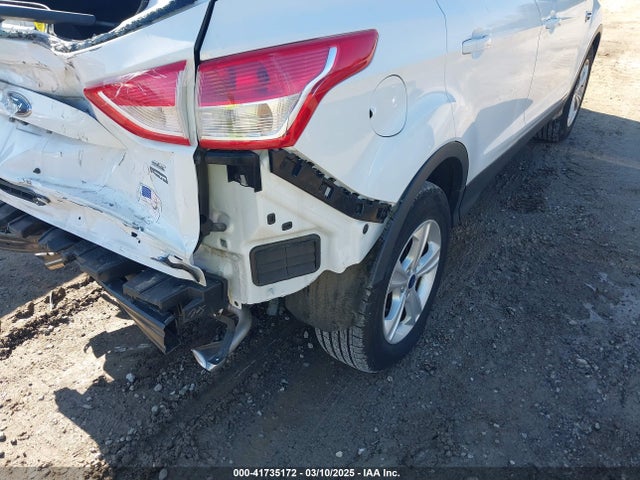 1FMCU9GX7GUC23546 Ford ESCAPE SE
