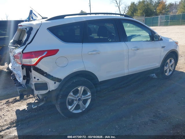 1FMCU9GX7GUC23546 Ford ESCAPE SE