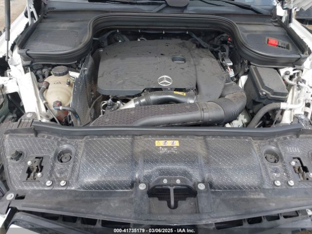 4JGFB4KB2LA063217 Mercedes-Benz Gle 350 4matic