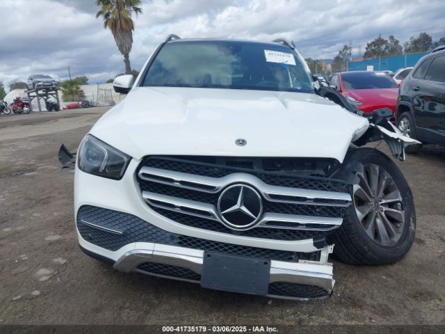 4JGFB4KB2LA063217 Mercedes-Benz Gle 350 4matic