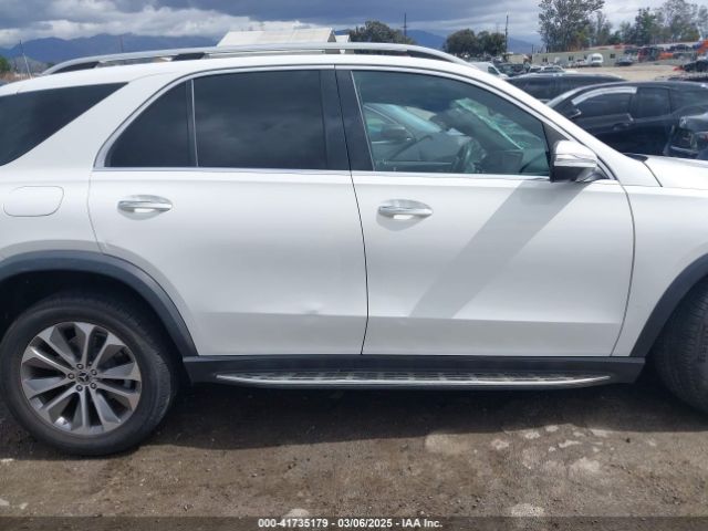4JGFB4KB2LA063217 Mercedes-Benz Gle 350 4matic