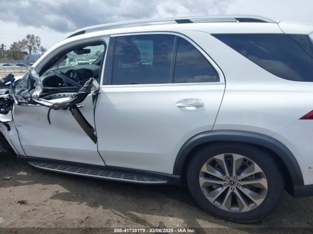 4JGFB4KB2LA063217 Mercedes-Benz Gle 350 4matic