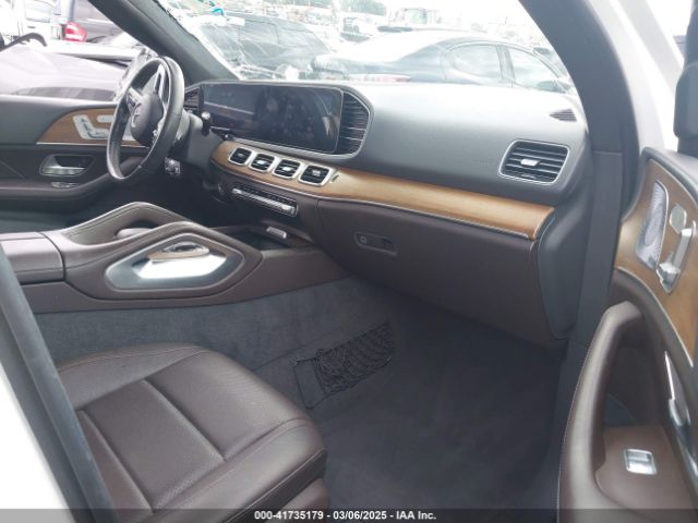 4JGFB4KB2LA063217 Mercedes-Benz Gle 350 4matic
