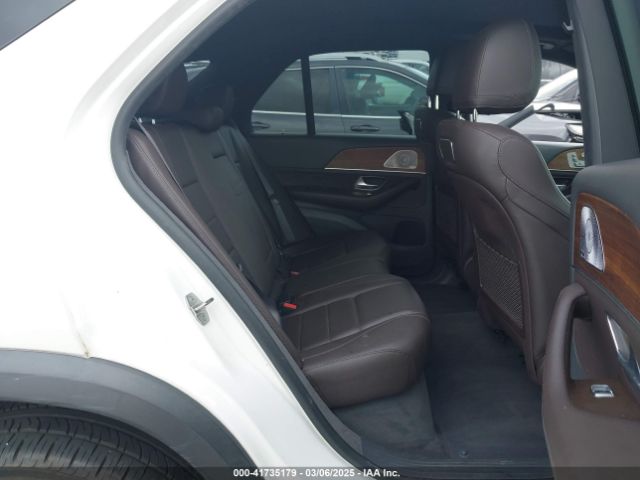4JGFB4KB2LA063217 Mercedes-Benz Gle 350 4matic