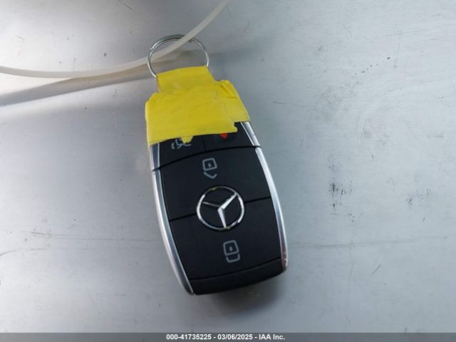 W1K3G4EBXMJ268649 Mercedes-Benz A 220