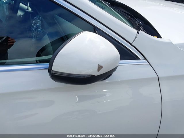W1K3G4EBXMJ268649 Mercedes-Benz A 220
