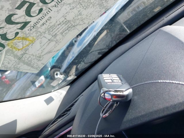 19XFC1F98GE044956 Honda Civic Touring