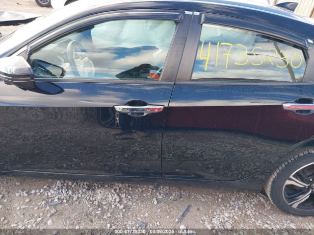 19XFC1F98GE044956 Honda Civic Touring