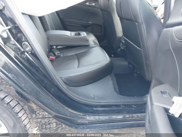 19XFC1F98GE044956 Honda Civic Touring