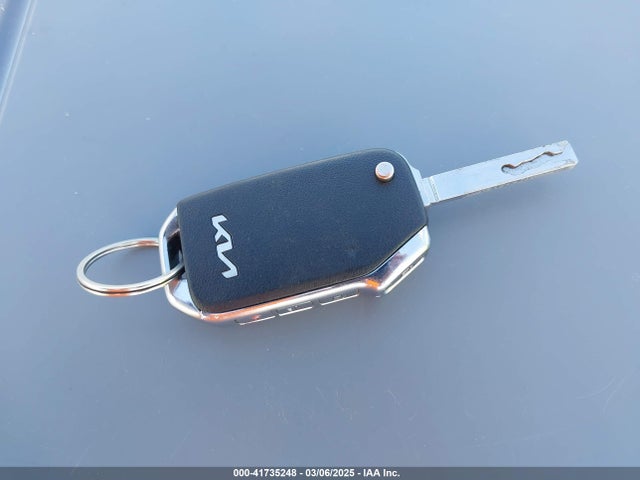 KIA Forte Lxs 2023 3KPF24AD4PE585213 Image 11