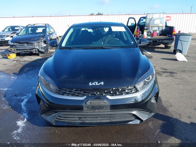 KIA Forte Lxs 2023 3KPF24AD4PE585213 Image 12